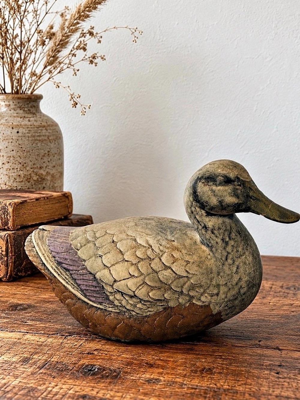 Duck Decorative Home Decor